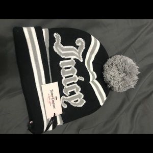 Juicy beanie